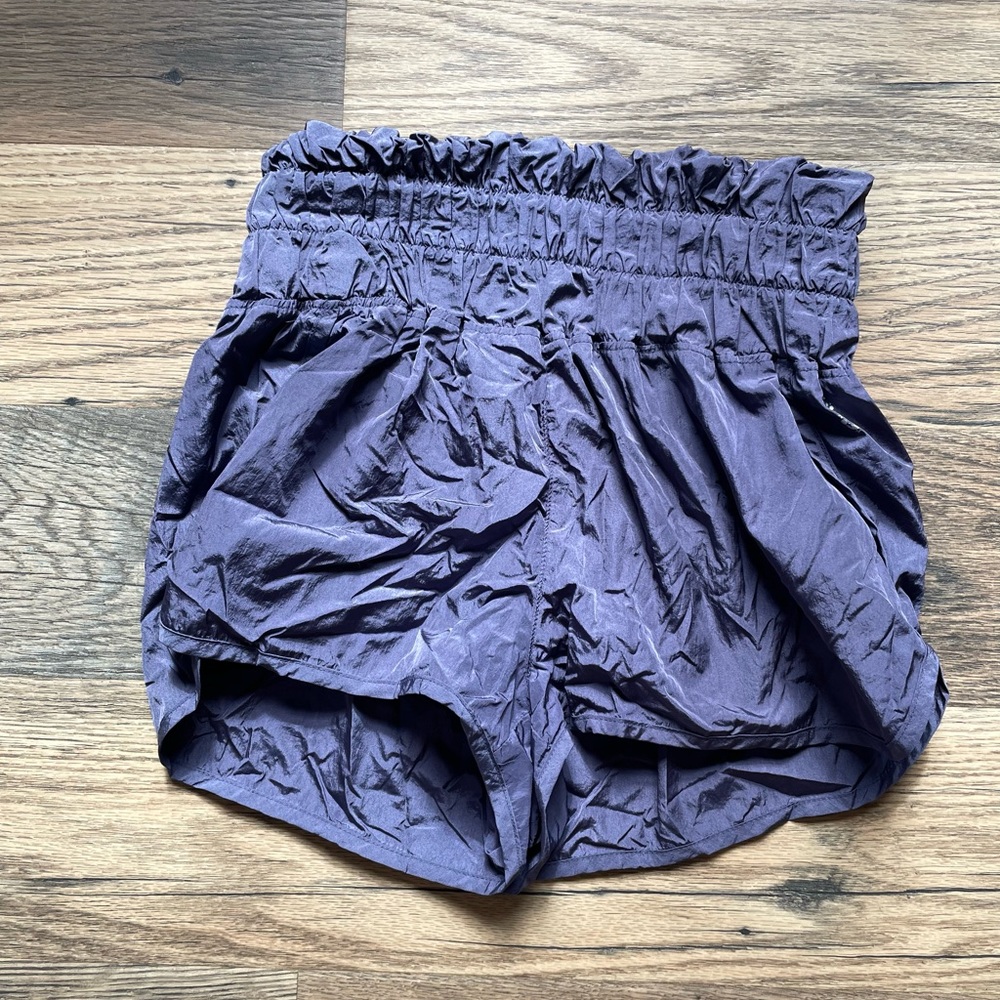 Free People Movement The Way Home Shorts